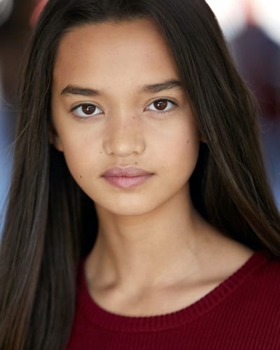 Sophia Hammons