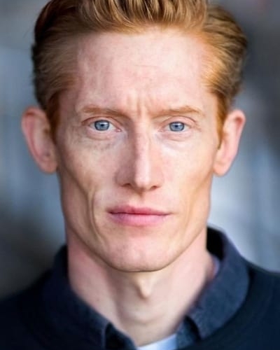 Jake Curran