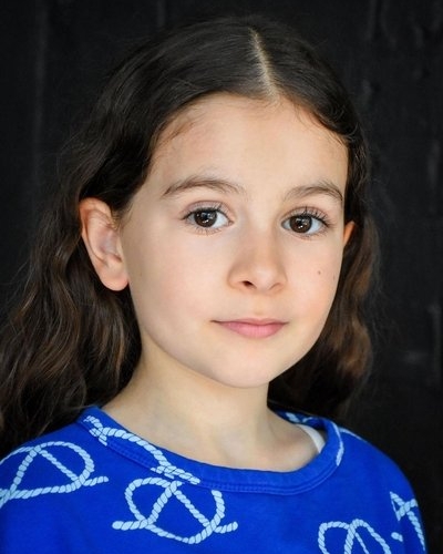 Isla McRae