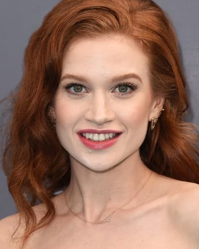 Sarah Hay