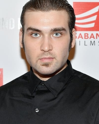 Weston Cage Coppola