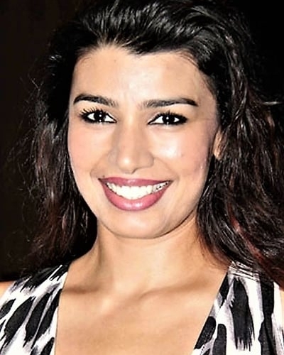 Mink Brar