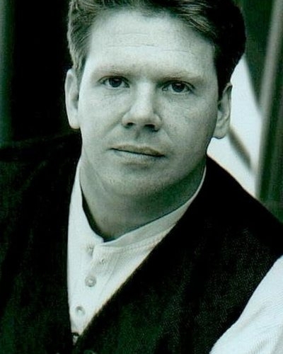 Jim Lavin