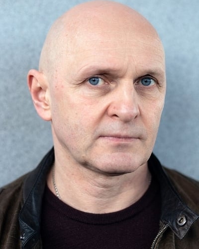Vladimir Bolshov