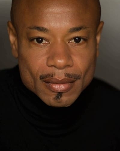 Andre McCoy