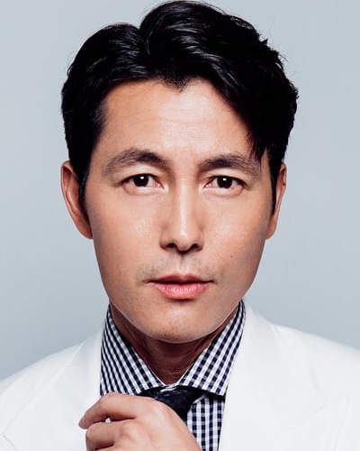정우성