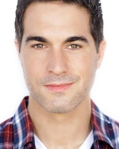 Dan Gordon