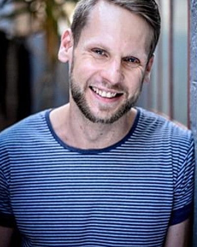 Chris van Rensburg