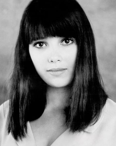Janet Margolin