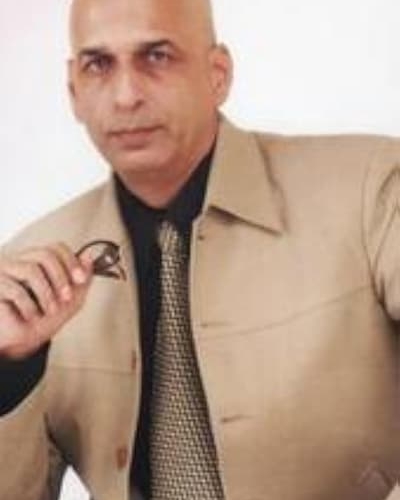 Saurabh Dubey