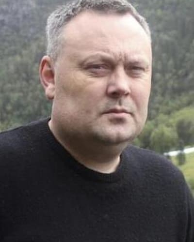 Bjørn Iversen