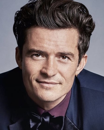 Orlando Bloom