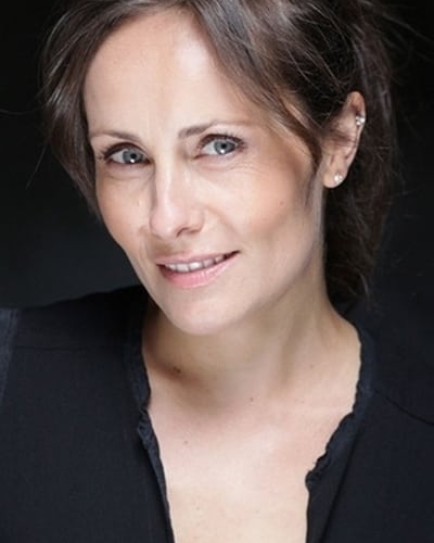 Elisabeth Duda