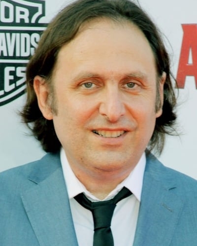 Gregg Turkington
