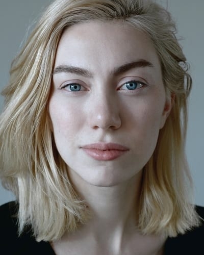 Madeline Wise