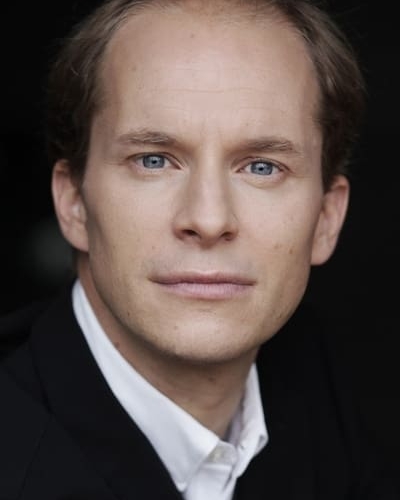 Guillaume Marquet
