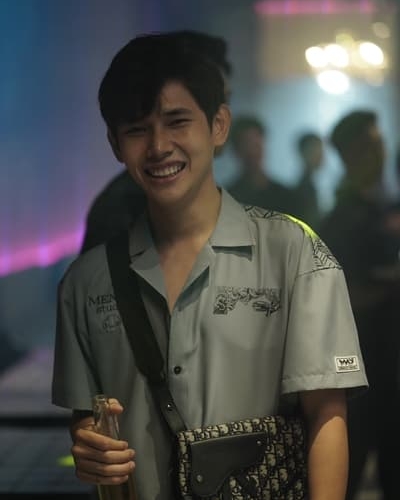 Lý Hạo Mạnh Quỳnh