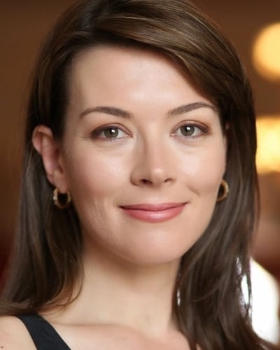 Justine Waddell