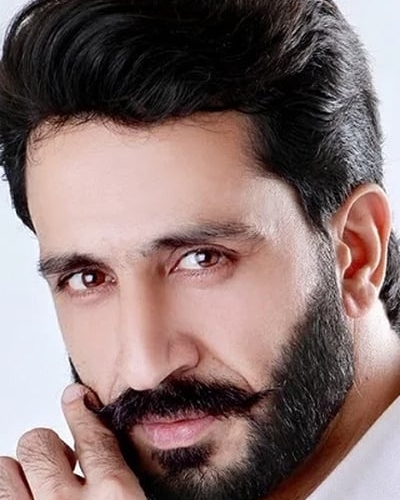 Mir Sarwar
