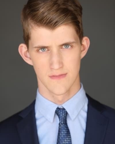 Trevor Newlin