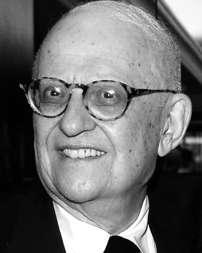 George Christy