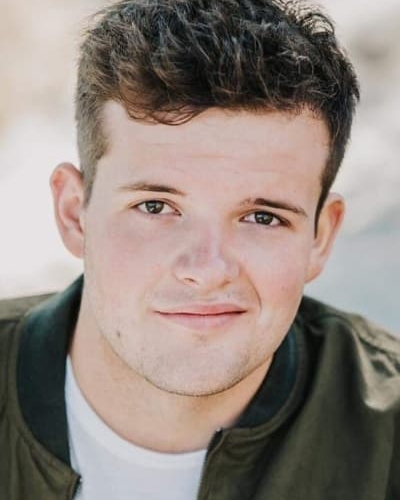 Riley Griffiths