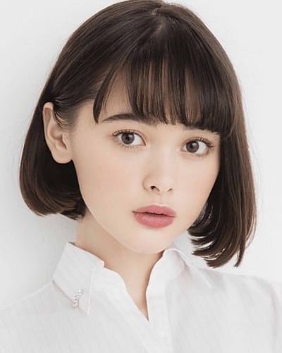 Tina Tamashiro