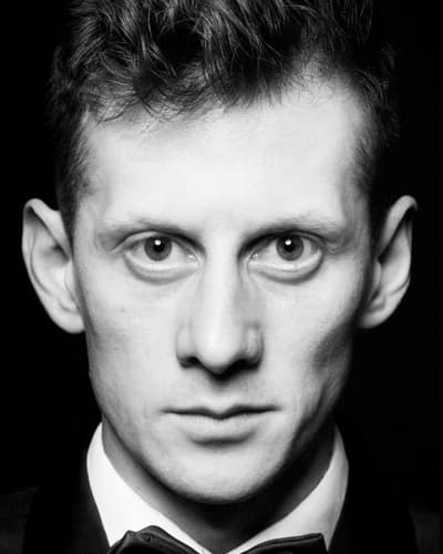 Dmytro Vivchariuk