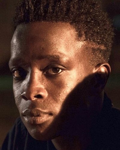 Mahamadou Sangaré
