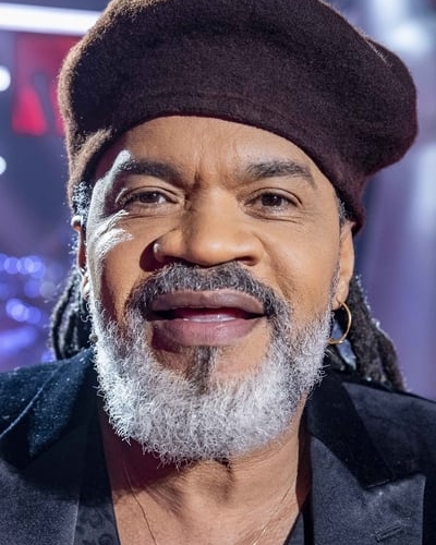 Carlinhos Brown