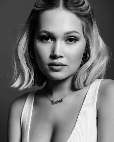 Kelli Berglund