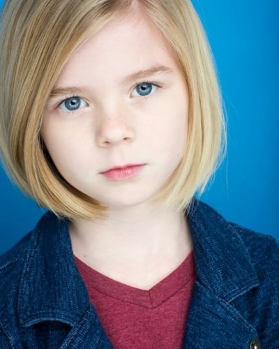 Noelle E Parker