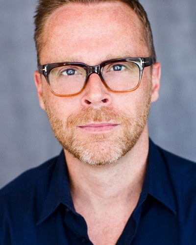 Graeme Duffy