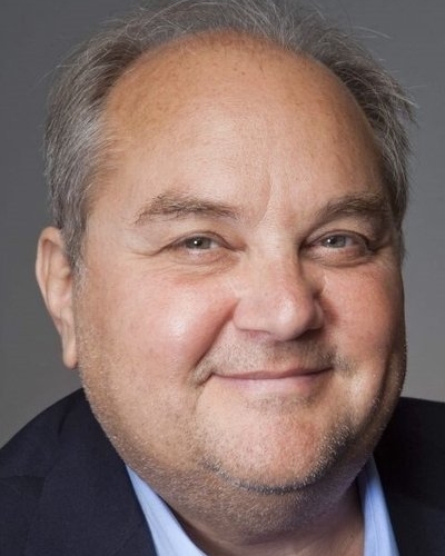 Mark Beltzman