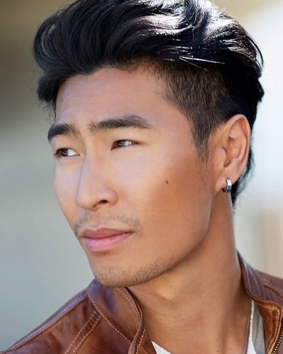 Chris Pang