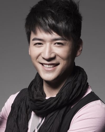 Shawn Wei