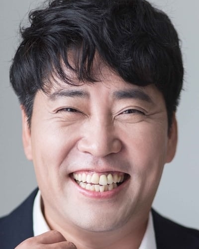 Son Kang-gook