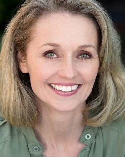 Rachael Blake