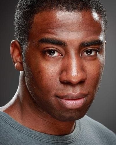 Mark Ebulue