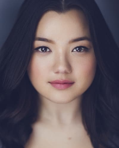 Elizabeth Yu