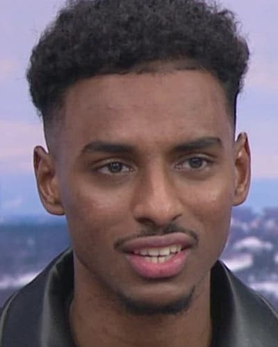 Salah Isse Mohamed