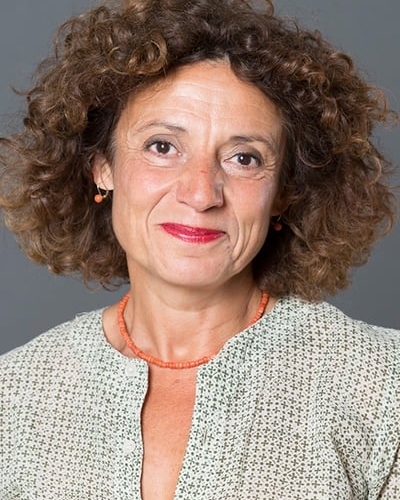 Adriana Altaras