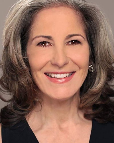 Ann Talman