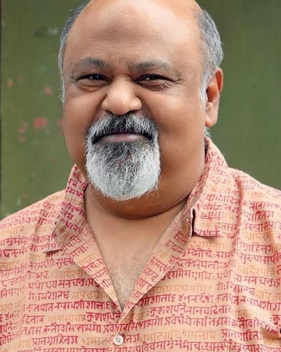 Saurabh Shukla