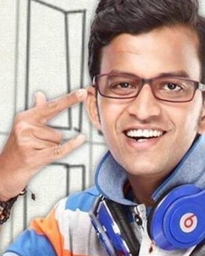 ओंकार राउत