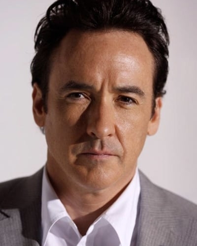 John Cusack