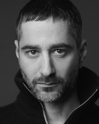 Denis Moschitto