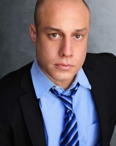 Brandon Morales