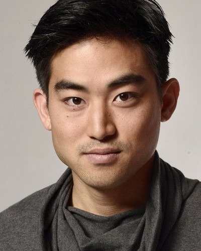 Derek Mio
