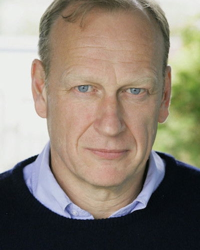 Nigel Hastings